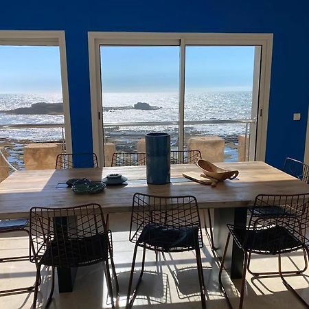 La Skala - Apartment With Great Sea View Essaouira Eksteriør billede