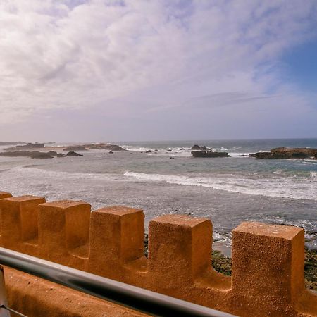 La Skala - Apartment With Great Sea View Essaouira Eksteriør billede