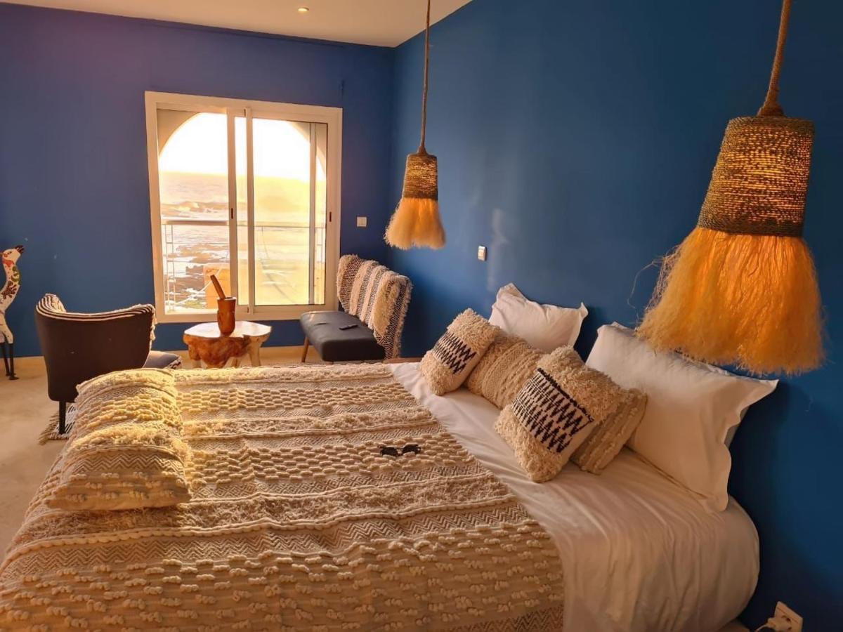La Skala - Apartment With Great Sea View Essaouira Eksteriør billede