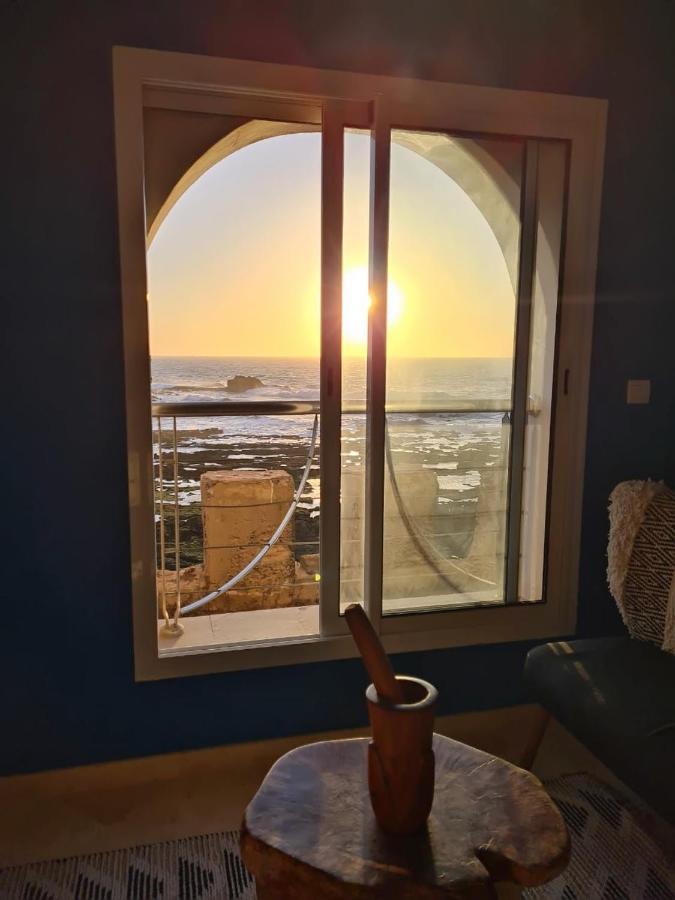 La Skala - Apartment With Great Sea View Essaouira Eksteriør billede