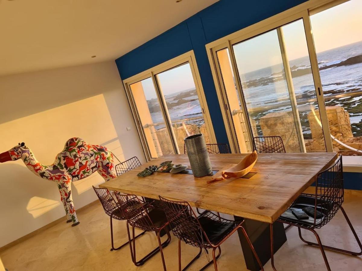 La Skala - Apartment With Great Sea View Essaouira Eksteriør billede