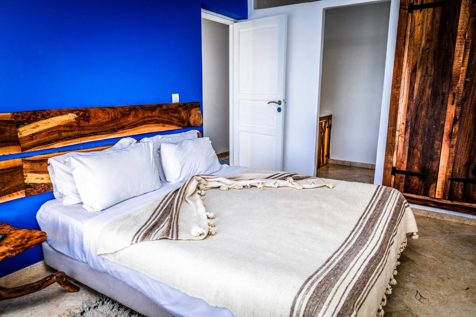 La Skala - Apartment With Great Sea View Essaouira Eksteriør billede