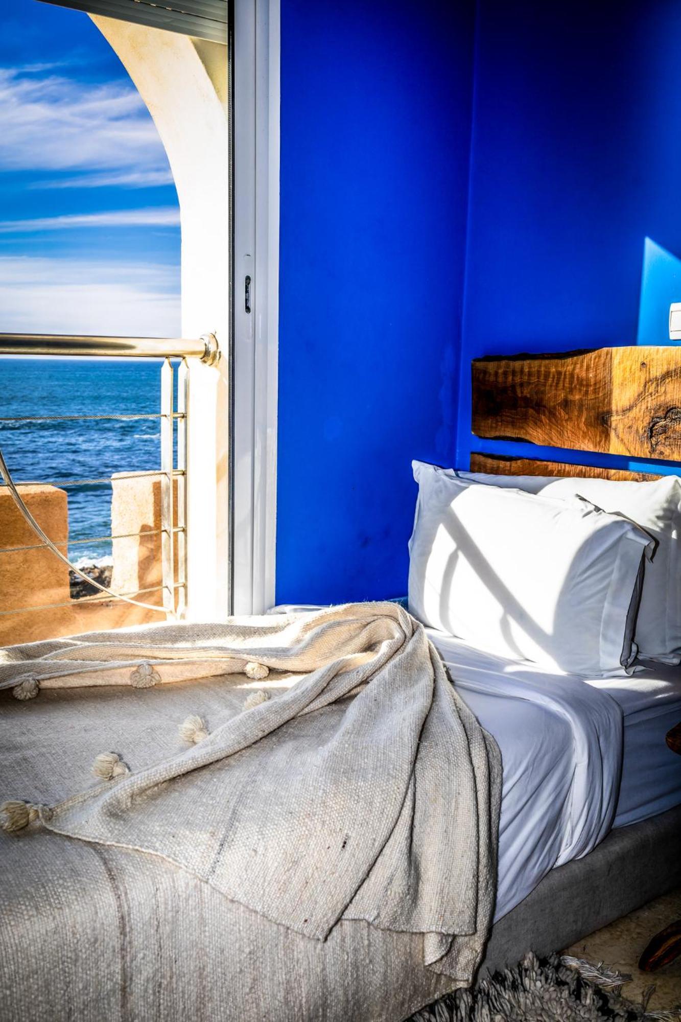 La Skala - Apartment With Great Sea View Essaouira Eksteriør billede